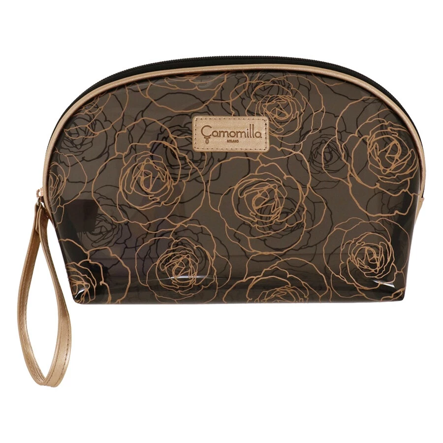 Camomilla Pochette L Rosegold Rosa' 4 Camomilla Pochette L Rosegold Rosa' - immagine 2