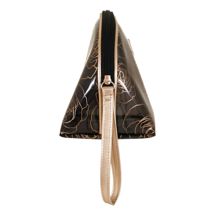 Camomilla Pochette L Rosegold Rosa' 5 Camomilla Pochette L Rosegold Rosa' - immagine 3