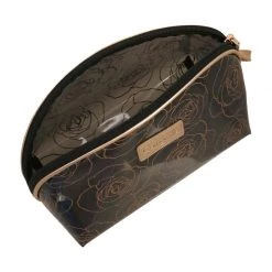 Camomilla Pochette L Rosegold Rosa' -Negozio online [Camomilla ] Italia Camomilla Beauty Case e Pochette Pochette L Rosegold Rosa 3