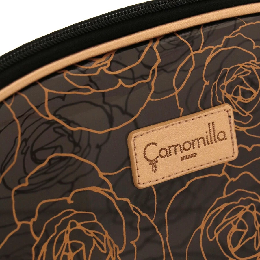 Camomilla Pochette L Rosegold Rosa' 7 Camomilla Pochette L Rosegold Rosa' - immagine 5