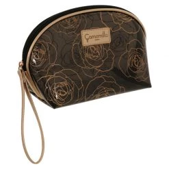Camomilla Pochette M Rosegold Rosa'