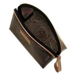 Camomilla Pochette M Rosegold Rosa' -Negozio online [Camomilla ] Italia Camomilla Beauty Case e Pochette Pochette M Rosegold Rosa 3