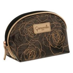 Camomilla Pochette S Rosegold Rosa'