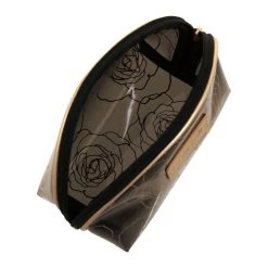 Camomilla Pochette S Rosegold Rosa' -Negozio online [Camomilla ] Italia Camomilla Beauty Case e Pochette Pochette S Rosegold Rosa 3