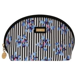 Camomilla Pouch L Blu Lerici Pochette