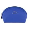 Camomilla Pouch L Bluette Beauty Love Pochette -Negozio online [Camomilla ] Italia Camomilla Beauty Case e Pochette Pouch L Bluette Beauty Love