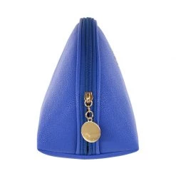Camomilla Pouch L Bluette Beauty Love Pochette -Negozio online [Camomilla ] Italia Camomilla Beauty Case e Pochette Pouch L Bluette Beauty Love 2
