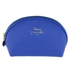Camomilla Pouch L Bluette Beauty Love Pochette