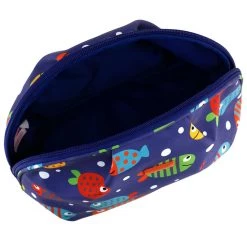 Camomilla Pouch L Tropea Pochette -Negozio online [Camomilla ] Italia Camomilla Beauty Case e Pochette Pouch L Tropea 2