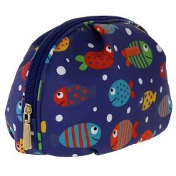 Camomilla Pouch L Tropea Pochette -Negozio online [Camomilla ] Italia Camomilla Beauty Case e Pochette Pouch L Tropea 3