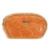 Camomilla Pouch M Arancio Pailettes Pochette -Negozio online [Camomilla ] Italia Camomilla Beauty Case e Pochette Pouch M Arancio Pailettes