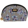 Camomilla Pouch M Blu Lerici Pochette -Negozio online [Camomilla ] Italia Camomilla Beauty Case e Pochette Pouch M Blu Lerici
