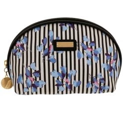 Camomilla Pouch M Blu Lerici Pochette