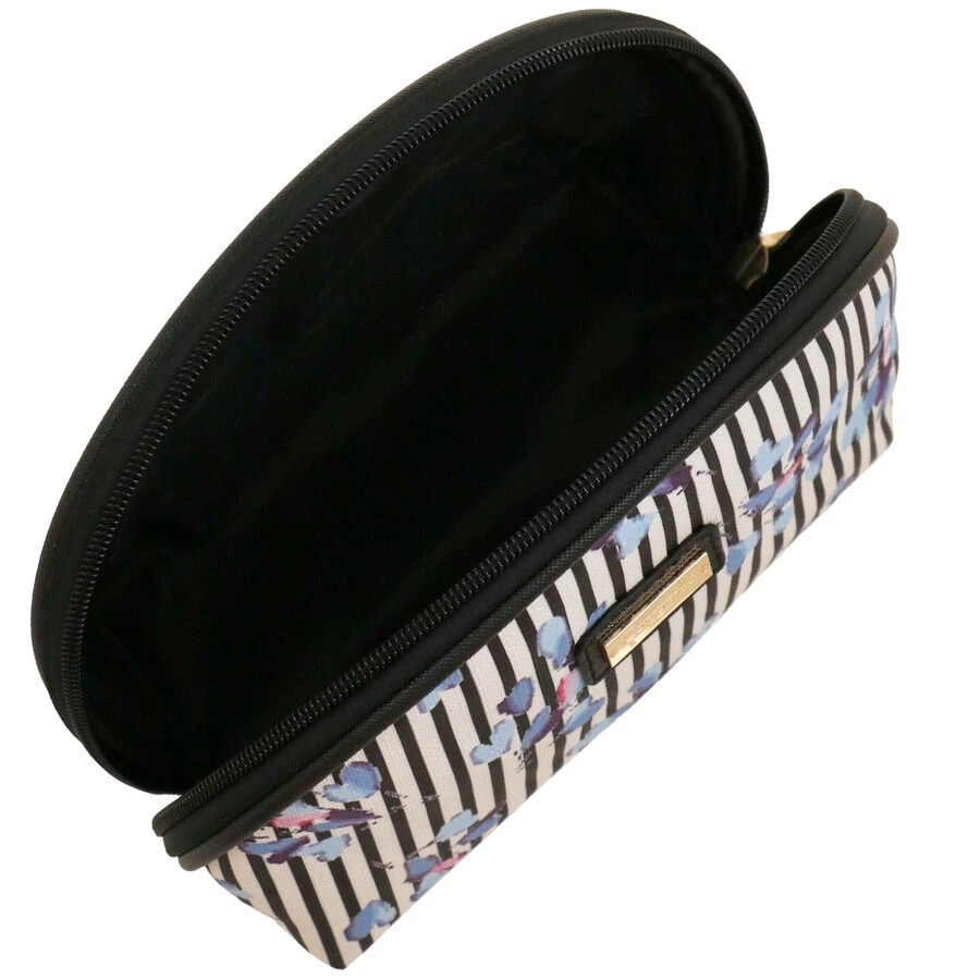 Camomilla Pouch M Blu Lerici Pochette 7 Camomilla Pouch M Blu Lerici Pochette - immagine 5