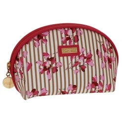 Camomilla Pouch M Rosa Lerici Pochette -Negozio online [Camomilla ] Italia Camomilla Beauty Case e Pochette Pouch M Rosa Lerici 1