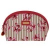 Camomilla Pouch M Rosa Lerici Pochette