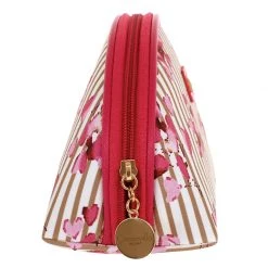 Camomilla Pouch M Rosa Lerici Pochette -Negozio online [Camomilla ] Italia Camomilla Beauty Case e Pochette Pouch M Rosa Lerici 2