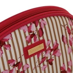 Camomilla Pouch M Rosa Lerici Pochette -Negozio online [Camomilla ] Italia Camomilla Beauty Case e Pochette Pouch M Rosa Lerici 3