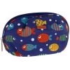 Camomilla Pouch M Tropea Pochette -Negozio online [Camomilla ] Italia Camomilla Beauty Case e Pochette Pouch M Tropea