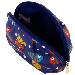 Camomilla Pouch M Tropea Pochette -Negozio online [Camomilla ] Italia Camomilla Beauty Case e Pochette Pouch M Tropea 2