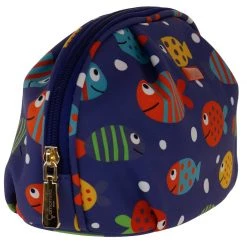 Camomilla Pouch M Tropea Pochette -Negozio online [Camomilla ] Italia Camomilla Beauty Case e Pochette Pouch M Tropea 3