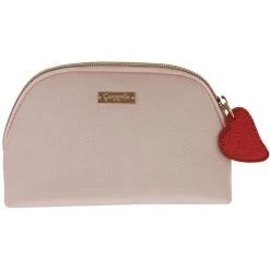 Camomilla Rosa Carnaby M Pochette -Negozio online [Camomilla ] Italia Camomilla Beauty Case e Pochette Rosa Carnaby M 2