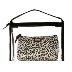 Camomilla Set 2 Buste Leo White Kali Pochette