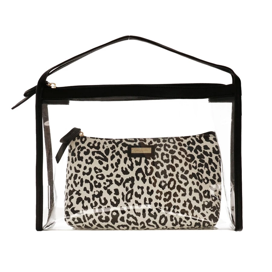 Camomilla Set 2 Buste Leo White Kali Pochette 3 Camomilla Set 2 Buste Leo White Kali Pochette