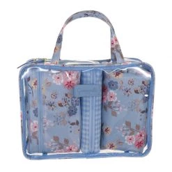 Negozio online [Camomilla ] Italia -Negozio online [Camomilla ] Italia Camomilla Beauty Case e Pochette Set Beauty Bag M Kyoto 1