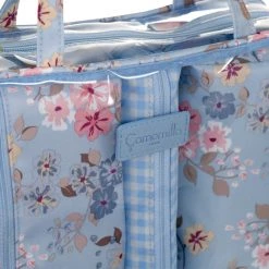 Camomilla Set Beauty Bag M Kyoto Beauty Case -Negozio online [Camomilla ] Italia Camomilla Beauty Case e Pochette Set Beauty Bag M Kyoto 3