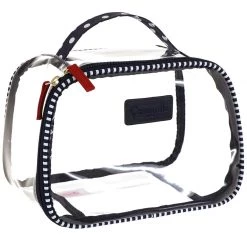 Camomilla Set Beauty Bag S St.Max Beauty Case -Negozio online [Camomilla ] Italia Camomilla Beauty Case e Pochette Set Beauty Bag S St Max 2