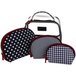 Camomilla Set Beauty Bag S St.Max Beauty Case