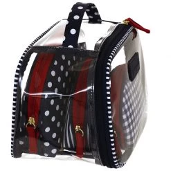 Camomilla Set Beauty Bag S St.Max Beauty Case -Negozio online [Camomilla ] Italia Camomilla Beauty Case e Pochette Set Beauty Bag S St Max 3