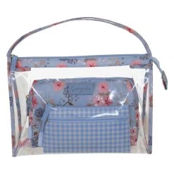 Camomilla Set Beauty Kyoto Beauty Case -Negozio online [Camomilla ] Italia Camomilla Beauty Case e Pochette Set Beauty Kyoto 1