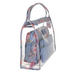 Camomilla Set Beauty Kyoto Beauty Case -Negozio online [Camomilla ] Italia Camomilla Beauty Case e Pochette Set Beauty Kyoto 2