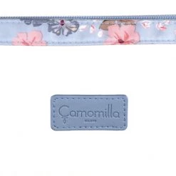 Camomilla Set Beauty Kyoto Beauty Case -Negozio online [Camomilla ] Italia Camomilla Beauty Case e Pochette Set Beauty Kyoto 3