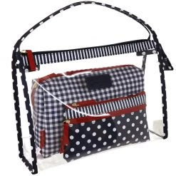 Camomilla Set Beauty Sainte Maxime Beauty Case -Negozio online [Camomilla ] Italia Camomilla Beauty Case e Pochette Set Beauty Sainte Maxime 2