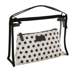 Camomilla Set Busta Bianco Panarea Pochette