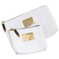 Camomilla Set Buste Bianco Citylife Pochette