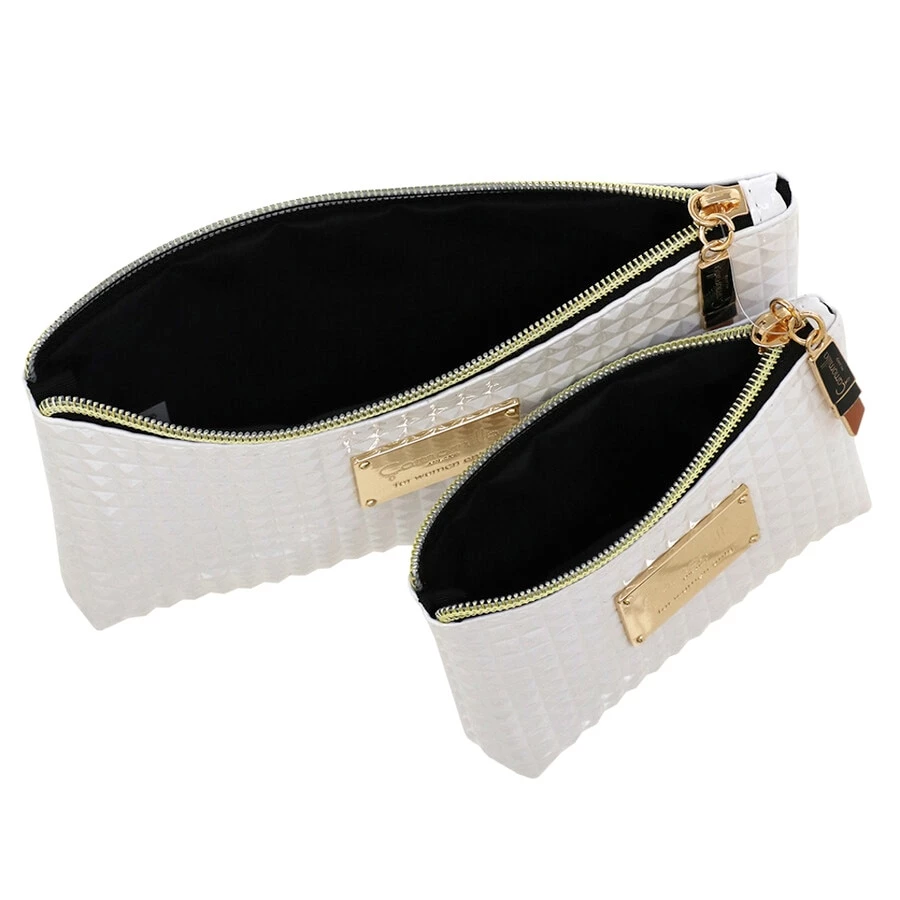 Camomilla Set Buste Bianco Citylife Pochette 6 Camomilla Set Buste Bianco Citylife Pochette - immagine 4