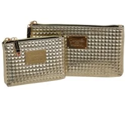 Camomilla Set Buste Oro Citylife Pochette
