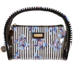 Camomilla Set Trousse Blu Lerici Pochette