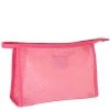 Camomilla Set Trousse Rosa Beauty Net -Negozio online [Camomilla ] Italia Camomilla Beauty Case e Pochette Set Trousse Rosa Beauty Net