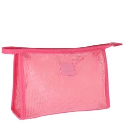 Camomilla Set Trousse Rosa Beauty Net