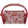 Camomilla Set Trousse Rosa Lerici Pochette -Negozio online [Camomilla ] Italia Camomilla Beauty Case e Pochette Set Trousse Rosa Lerici