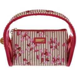 Camomilla Set Trousse Rosa Lerici Pochette