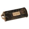 Camomilla Tombolo Rosegold Rosa' Trousse -Negozio online [Camomilla ] Italia Camomilla Beauty Case e Pochette Tombolo Rosegold Rosa