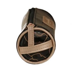 Camomilla Tombolo Rosegold Rosa' Trousse -Negozio online [Camomilla ] Italia Camomilla Beauty Case e Pochette Tombolo Rosegold Rosa 2