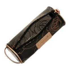 Camomilla Tombolo Rosegold Rosa' Trousse -Negozio online [Camomilla ] Italia Camomilla Beauty Case e Pochette Tombolo Rosegold Rosa 3