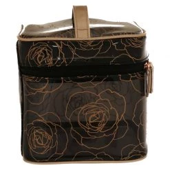 Camomilla Travel Case RG Rosa' Beauty Case -Negozio online [Camomilla ] Italia Camomilla Beauty Case e Pochette Travel Case RG Rosa 2